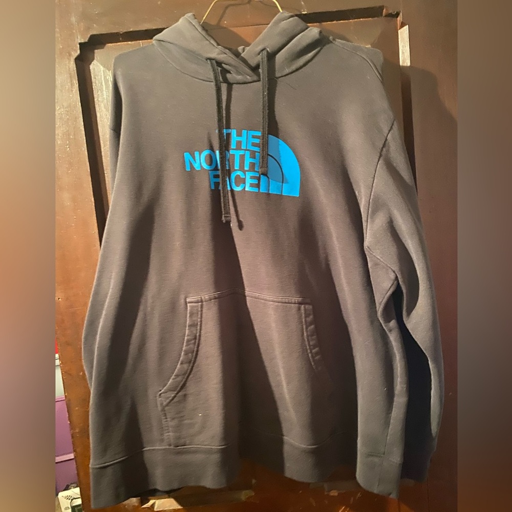 NorthFace Men’s Hoodie 2X